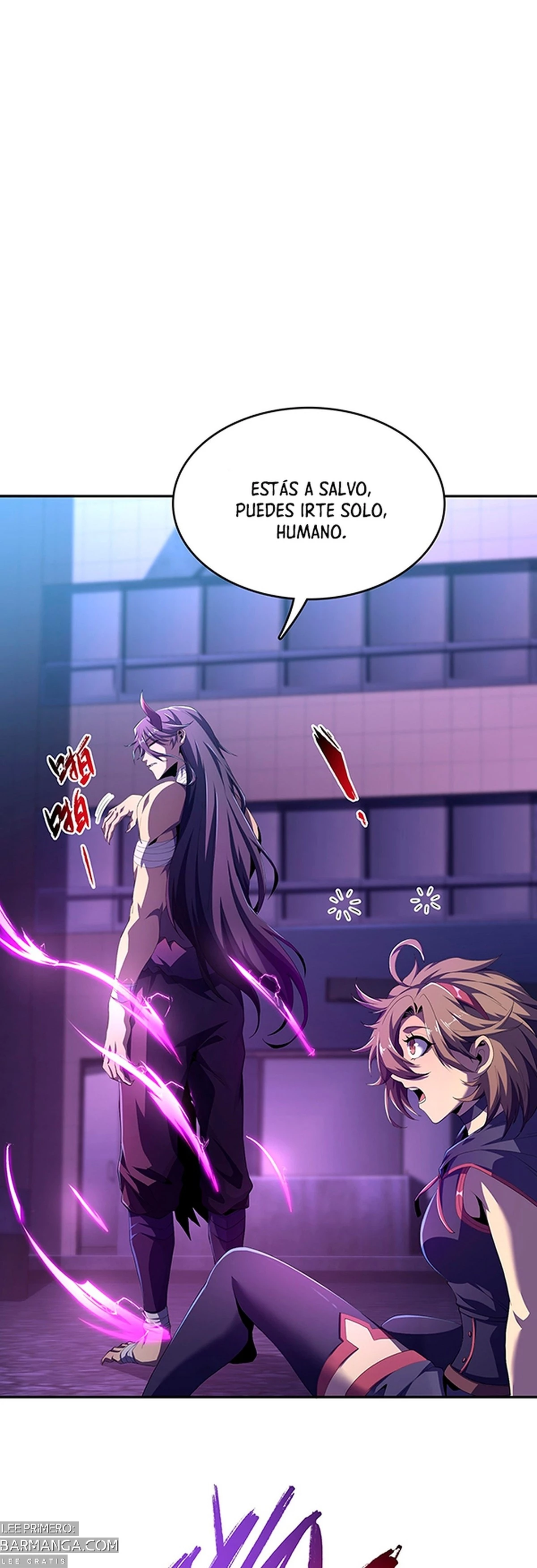 Regreso del Asesino Clase SSS > Capitulo 6 > Page 131